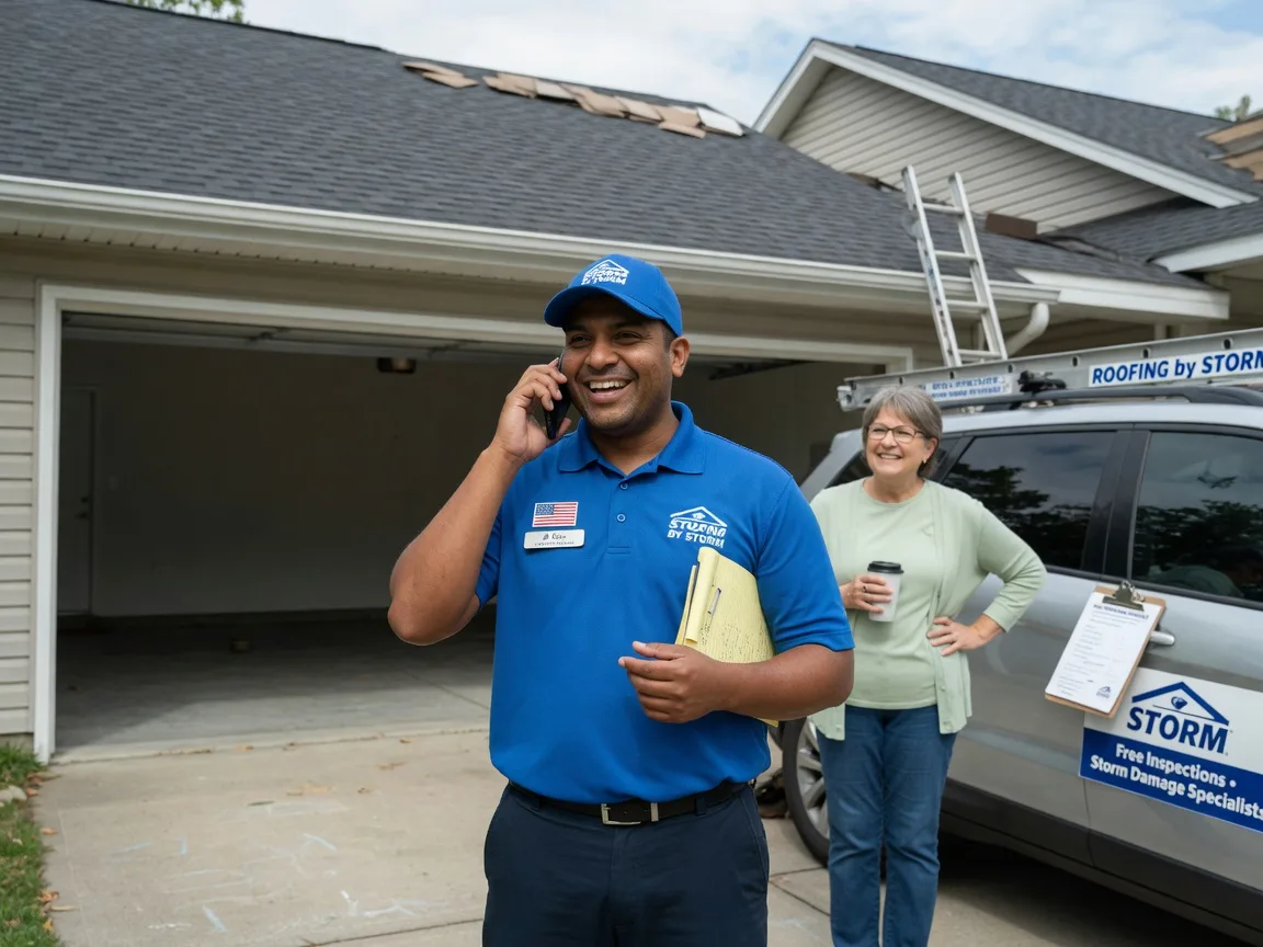 Roof Repair Near Me Midlothian, IL FAQs
