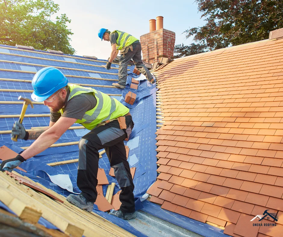 Why choose Roof Repair Near Me in Midlothian, IL
